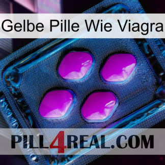Yellow Pill Like Viagra 04